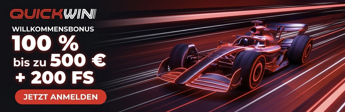QuickWin Casino